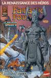 Cover for Fantastic Four (Panini France, 1998 series) #9
