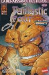 Cover for Fantastic Four (Panini France, 1998 series) #10
