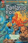 Cover for Fantastic Four (Panini France, 1999 series) #1