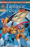 Cover for Fantastic Four (Panini France, 1999 series) #4