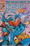 Cover for Fantastic Four (Panini France, 1999 series) #5