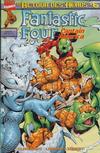 Cover for Fantastic Four (Panini France, 1999 series) #6