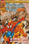 Cover for Fantastic Four (Panini France, 1999 series) #9