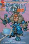 Cover for Fantastic Four (Panini France, 1999 series) #10