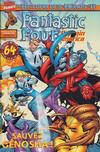 Cover for Fantastic Four (Panini France, 1999 series) #11