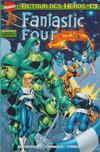 Cover for Fantastic Four (Panini France, 1999 series) #13
