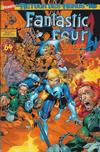 Cover for Fantastic Four (Panini France, 1999 series) #16