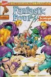 Cover for Fantastic Four (Panini France, 1999 series) #19