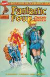 Cover for Fantastic Four (Panini France, 1999 series) #20