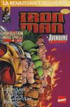 Cover for Iron Man (Panini France, 1998 series) #6