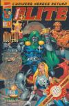 Cover for Marvel Elite (Panini France, 2001 series) #1