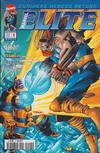 Cover for Marvel Elite (Panini France, 2001 series) #4