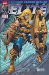Cover for Marvel Elite (Panini France, 2001 series) #7