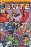 Cover for Marvel Elite (Panini France, 2001 series) #10