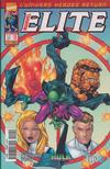Cover for Marvel Elite (Panini France, 2001 series) #11