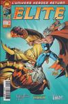 Cover for Marvel Elite (Panini France, 2001 series) #14