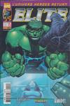 Cover for Marvel Elite (Panini France, 2001 series) #15