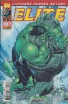 Cover for Marvel Elite (Panini France, 2001 series) #16
