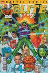 Cover for Marvel Elite (Panini France, 2001 series) #20