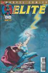 Cover for Marvel Elite (Panini France, 2001 series) #21