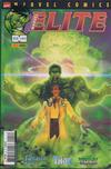 Cover for Marvel Elite (Panini France, 2001 series) #22