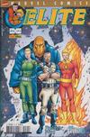 Cover for Marvel Elite (Panini France, 2001 series) #24