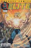 Cover for Marvel Elite (Panini France, 2001 series) #26