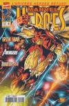 Cover for Marvel Heroes (Panini France, 2001 series) #4