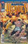 Cover for Marvel Heroes (Panini France, 2001 series) #6