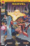 Cover for Marvel Heroes (Panini France, 2001 series) #12