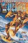 Cover for Marvel Heroes (Panini France, 2001 series) #25