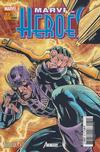 Cover for Marvel Heroes (Panini France, 2001 series) #32