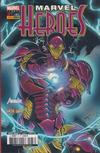 Cover for Marvel Heroes (Panini France, 2001 series) #37