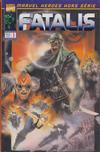 Cover for Marvel Heroes Hors Série (Panini France, 2001 series) #3