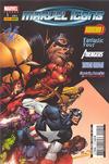 Cover for Marvel Icons (Panini France, 2005 series) #1