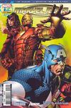Cover for Marvel Icons (Panini France, 2005 series) #2