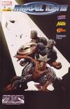 Cover for Marvel Icons (Panini France, 2005 series) #7