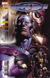 Cover for Marvel Icons (Panini France, 2005 series) #9