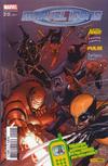 Cover for Marvel Icons (Panini France, 2005 series) #20