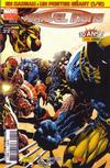 Cover for Marvel Icons (Panini France, 2005 series) #22