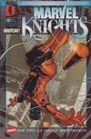 Cover for Marvel Knights (Panini France, 1999 series) #1
