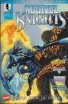 Cover for Marvel Knights (Panini France, 1999 series) #3