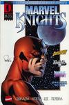 Cover for Marvel Knights (Panini France, 1999 series) #4