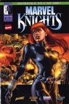 Cover for Marvel Knights (Panini France, 1999 series) #5