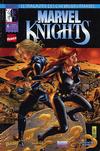 Cover for Marvel Knights (Panini France, 1999 series) #6