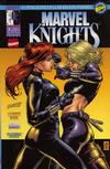 Cover for Marvel Knights (Panini France, 1999 series) #7