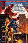 Cover for Marvel Knights (Panini France, 1999 series) #8