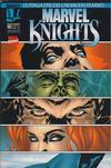 Cover for Marvel Knights (Panini France, 1999 series) #10