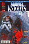 Cover for Marvel Knights (Panini France, 1999 series) #11