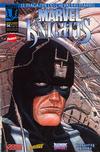 Cover for Marvel Knights (Panini France, 1999 series) #14